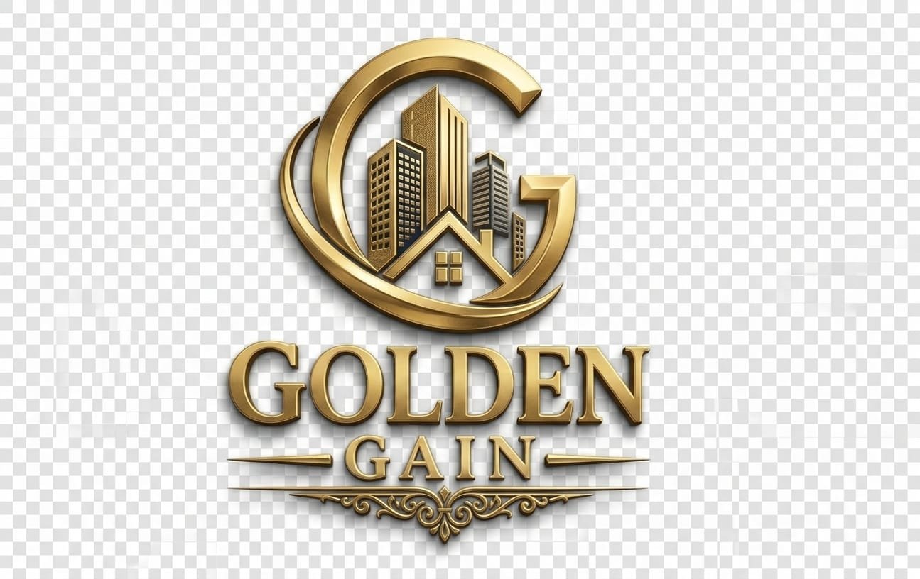 Golden Gain
